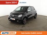 Renault Twingo 0.9 TCe Intens Aut.*TEMPO*PDC*SHZ* - Renault Twingo Gebrauchtwagen in Stuttgart