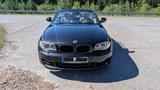 BMW 120i Cabrio - - BMW 120 aus 2010: 120i