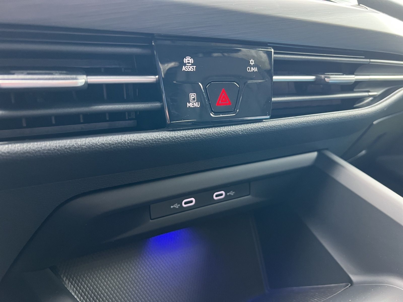 Golf VIII Style 1.5 TSI Navi*ACC*Kamera