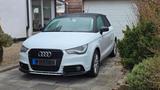 Audi A1 Competition Sportback  Leder Bose s line - Audi A1: Bose