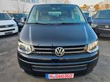 Volkswagen T5 Multivan Highline DSG 2Hand 140ps leder - Volkswagen T5 Multivan in Hannover