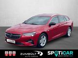 Opel Insignia ST Elegance 2.0 T + AHK-klappbar Navi L - Opel Insignia in Hamm