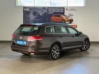 Volkswagen Passat Variant 2.0 TDI Comfortline AHK+LED+SHZ