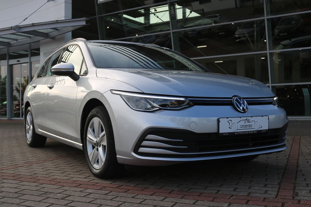 Image of Volkswagen Golf