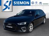 Audi A4 35 S line Avant 2.0 TDI S-Line NAV LED SHZ PD - Audi A4 Gebrauchtwagen in Wuppertal