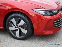 Volkswagen Passat - Vorschau Bild 5