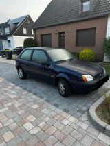 Ford Fiesta BJ. 2000 - gebrauchte Ford Fiesta aus dem Jahr 2000