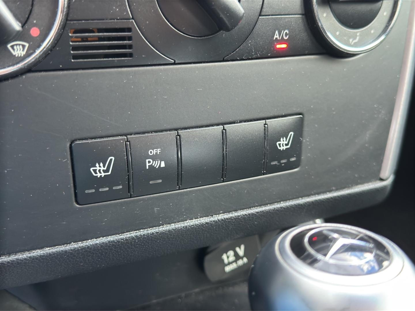 Mercedes-Benz B 180 8G KLIMA AUTOMATIK PANO TEMPO SHZ TÜV NEU