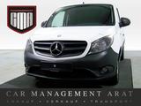Mercedes-Benz Citan 108 CDI lang Worker KLIMA+AHK - Mercedes-Benz W108