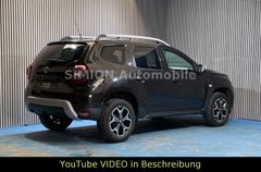 DACIA Duster II Prestige 1er.Hand/Kamera/NAVI/CarPlay