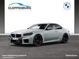 BMW M2 Coupé HK HiFi DAB Komfortzg. Tempomat Shz - BMW M2 aus 2024