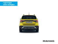 Volkswagen T-Cross - Vorschau Bild 8