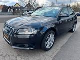 Audi A3 Sportback 1.6 TDI Attraction*KUPPLUNG NEU*KLI - Audi A3 aus 2010: TDI