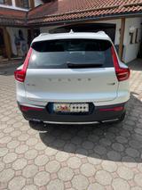 Volvo XC40 T4 AWD Inscription Geartronic Inscription - Volvo XC40: Inscription