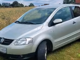 Volkswagen Vw Fox Style - Volkswagen Fox: Style