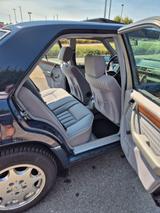 Mercedes-Benz 200 E, TÜV neu, H-Zul., Investitionen - gebrauchte Mercedes-Benz 200 aus dem Jahr 1991
