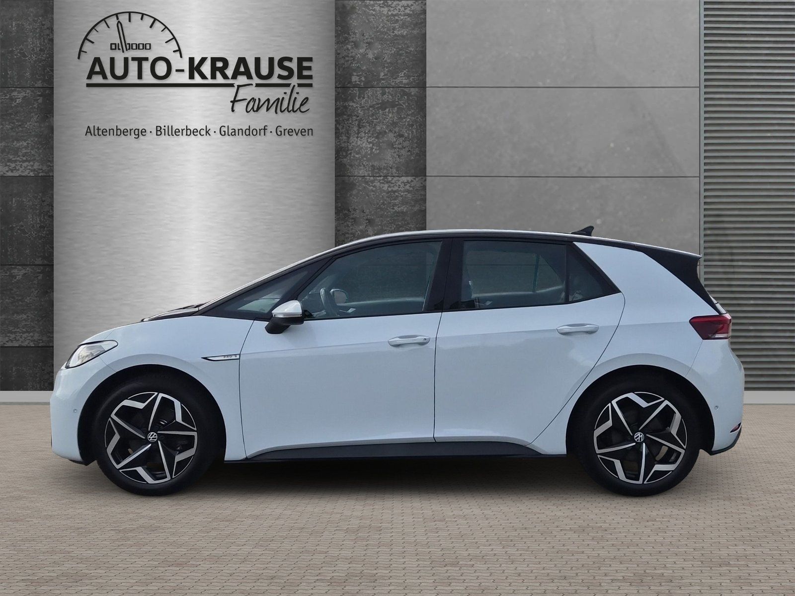 Volkswagen ID.3 Pro S (5-Sitzer) 77 kwh Akku foto 4