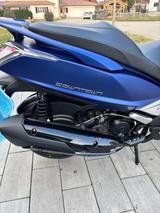 Kymco KYMCO New Downtown 350 i - KYMCO DOWNTOWN 350I