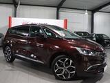Renault Grand Scenic TCE 140 Grand Techno / LED / LEDER - rote Renault Grand Scenic