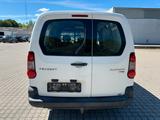 Peugeot Partner L2 1.6 99PS nr 35120 - Peugeot Partner mit Diesel-Antrieb: 1.9