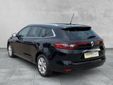 Renault MEGANE GRANDTOUR LIMITED DELUXE TCE 140 GPF RFK - Renault Gebrauchtwagen in Nürnberg