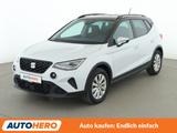 Seat Arona 1.0 TSI Style Aut.*NAVI*LED*ACC*CAM* - Seat Arona in Osnabrück