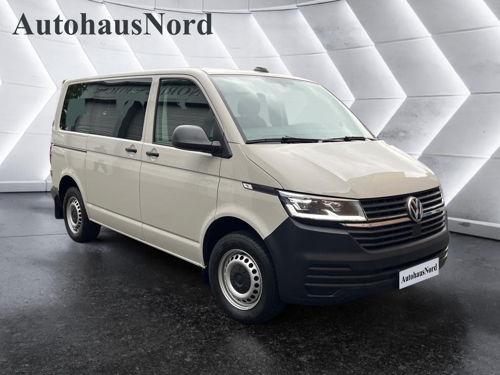 Volkswagen T6 20 TDI TRANSPORTER ACCAHKNAVLEDRFK7SIT 2023