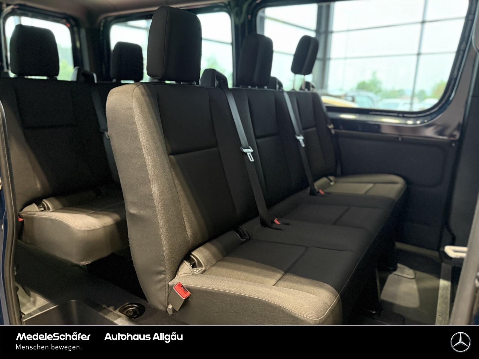 Mercedes-Benz Sprinter 315 CDI TOURER PRO 8 SITZE PARKPAKET