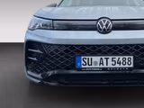 Volkswagen Tiguan 2.0 TDI DSG R-Line AHK Black Style Navi - Volkswagen Gebrauchtwagen in Troisdorf