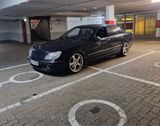 Mercedes-Benz W220 S Klasse S500 Mercedes Benz - Mercedes-Benz S 500 aus 2002