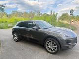 Porsche Macan S Diesel S - Porsche Macan in Nürnberg