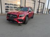 Mercedes-Benz GLB 220 GLB GLB 220 d 4Matic,Verkaufe im Auftrag - rote Mercedes-Benz GLB 220