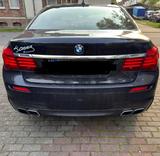 BMW 760Li - M-Paket - BMW 760 Gebrauchtwagen
