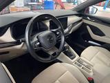 Skoda Octavia 1.5 TSI Estate Style LED|ACC|virt.Cock.| - Skoda Octavia Gebrauchtwagen in Chemnitz