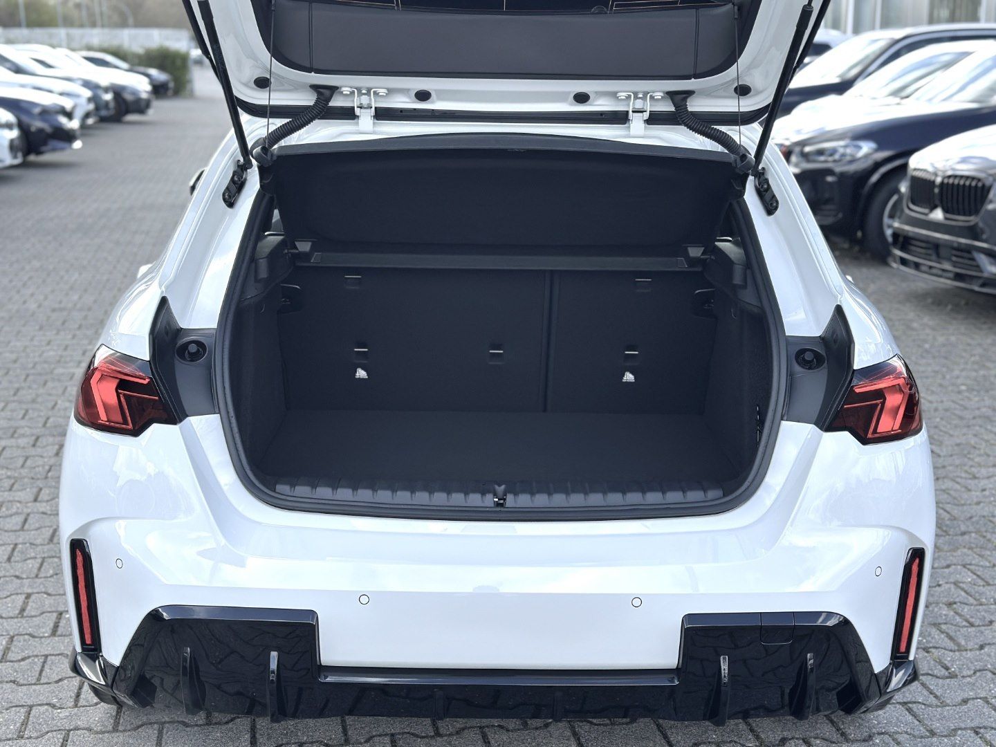 BMW 120 - Bild 7