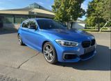 BMW M140i Non OPF - BMW M140i aus 2017