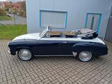 Wartburg 311 Cabrio  - gebrauchte Wartburg Cabrios