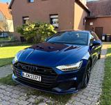 Audi A7 50 TFSIe quattro 2x S line|HUD|HD-Matrix - Audi A7 Gebrauchtwagen in Hannover