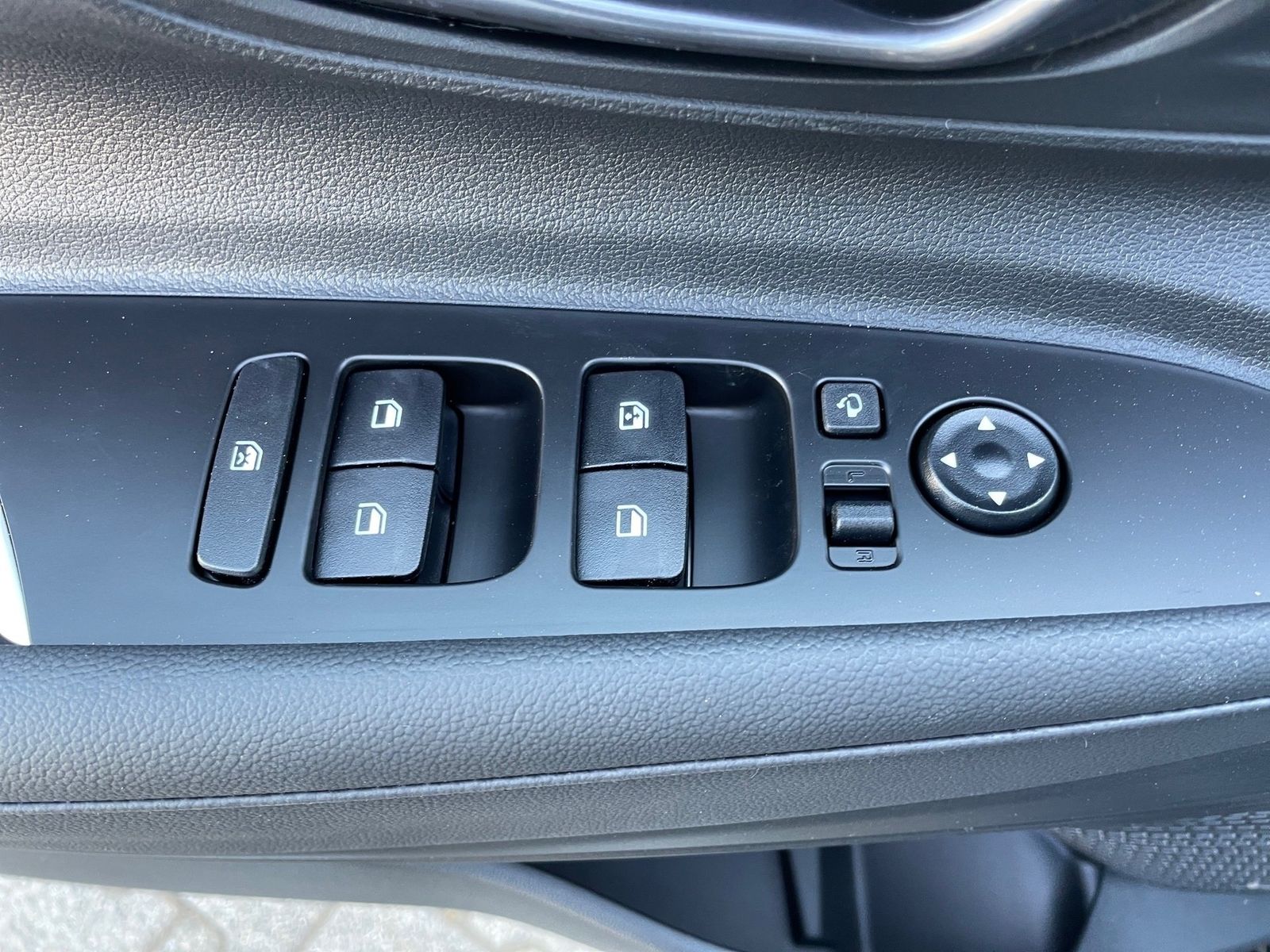 Hyundai i20 – Bild 17