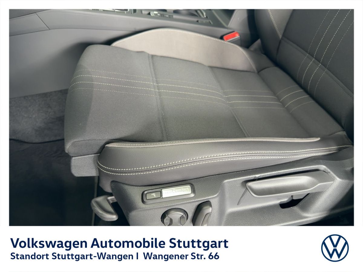 Volkswagen Passat Alltrack - Bild 14