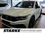 Volkswagen Tiguan 1.4 TSI DSG eHybrid R-Line Black Style  H