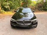 BMW 520d Touring G31|360° Kamera |Neue GJ Reifen - BMW 5er Reihe von privat