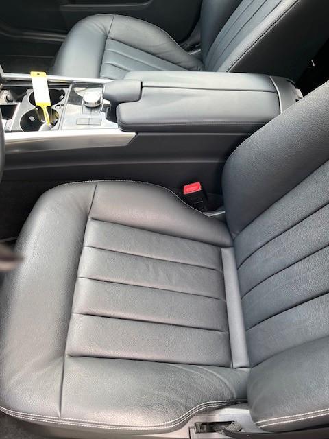 Mercedes-Benz E 220 CDI Limousine BlueEfficiency Avantgarde LH