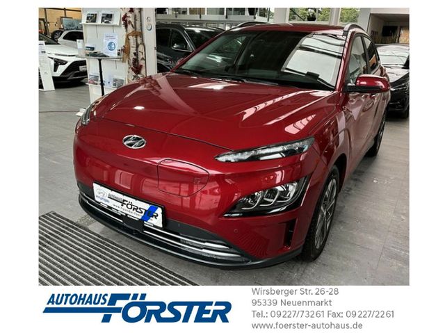 Hyundai Kona Trend Elektro / 100kw / NAVI /