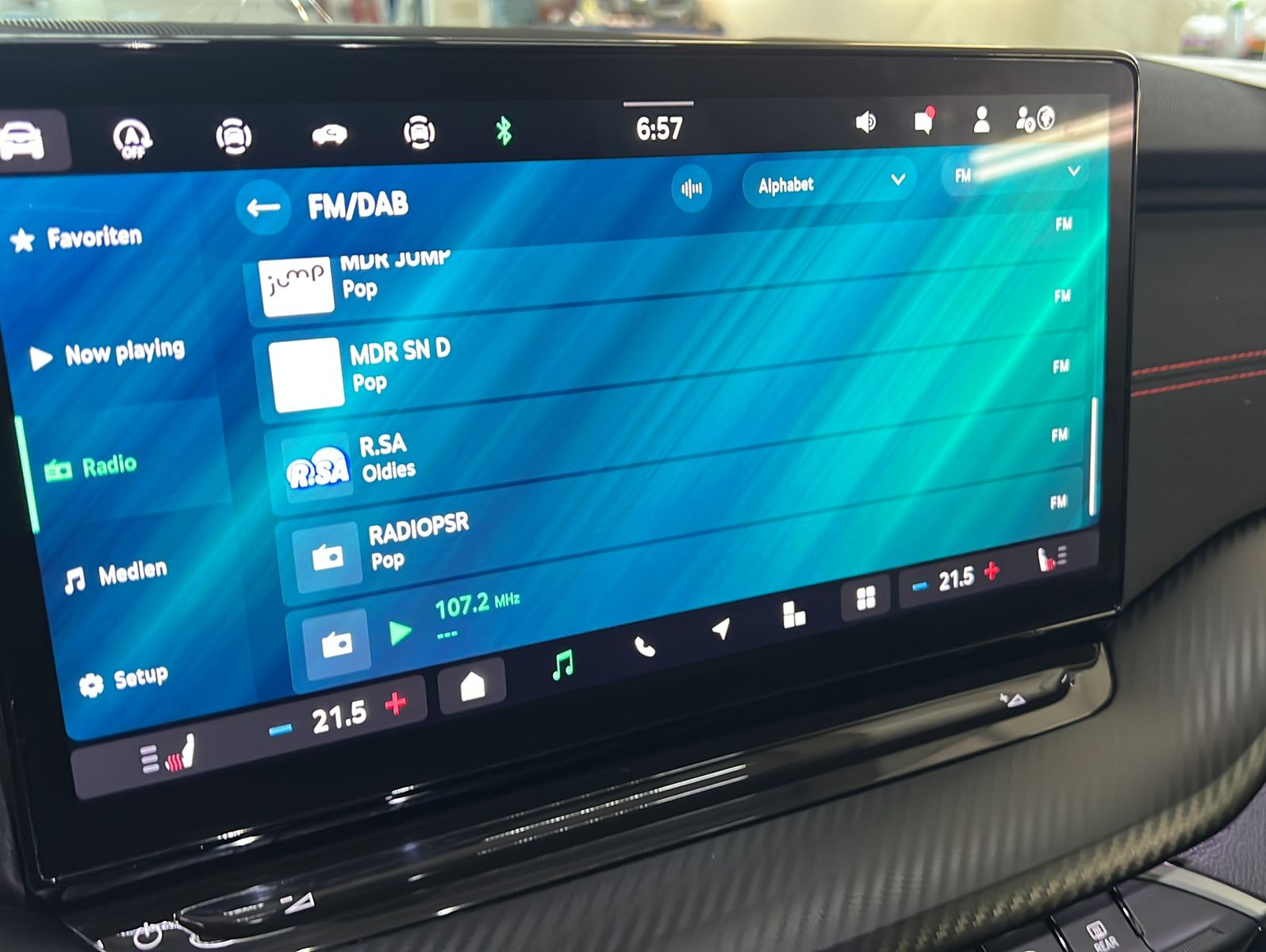 Skoda Octavia 2.0 TSI RS DSG*Pano*Navi*Kessy*SideAssis foto 7