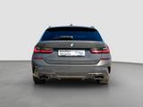 BMW M340d Touring xDrive+Laser L+Head Up+1Hand+TotW. - gebrauchte BMW M340d aus dem Jahr 2021