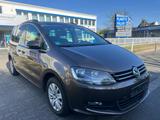 Volkswagen Sharan Comfortline BMT 7 Sitzer PDC SHZ MFL - VW Sharan Gebrauchtwagen in Mainz
