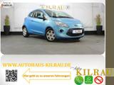 Ford Ka Trend Euro 4 Diesel Servo Abs Klima - Ford Ka/Ka+ in Düsseldorf