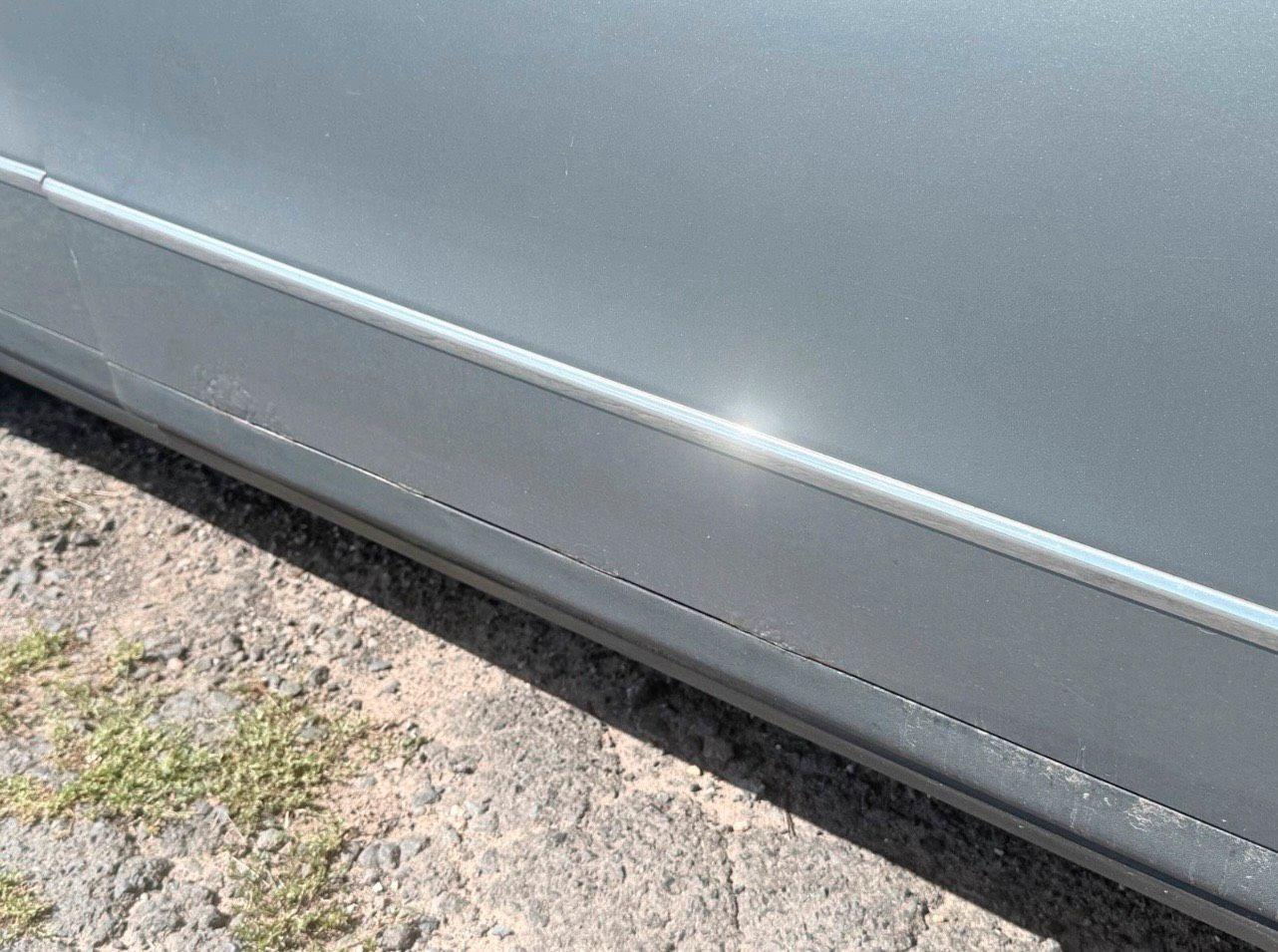Volkswagen Passat 2006 — photo 8