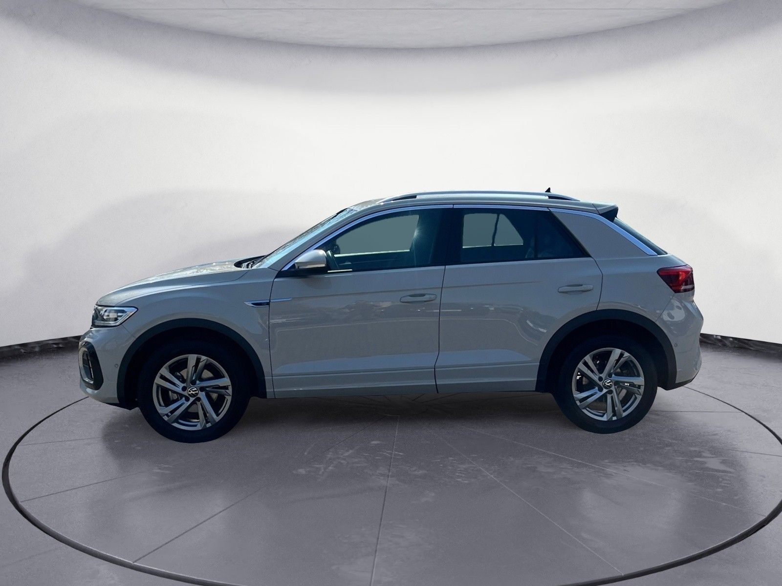 Volkswagen T-Roc - Bild 3